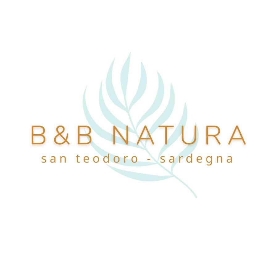 B&B Natura サン・テオドーロ エクステリア 写真