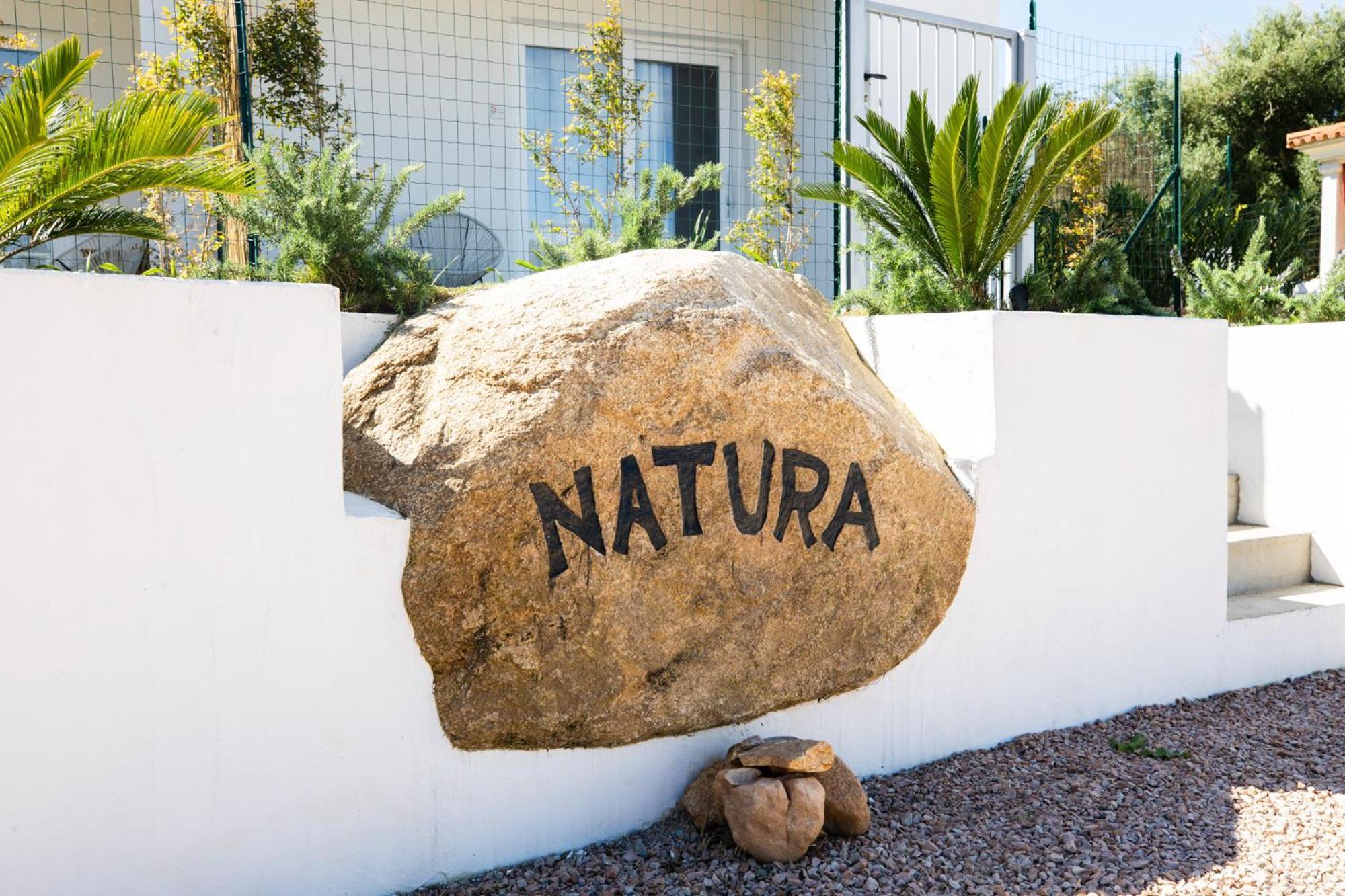 B&B Natura サン・テオドーロ エクステリア 写真